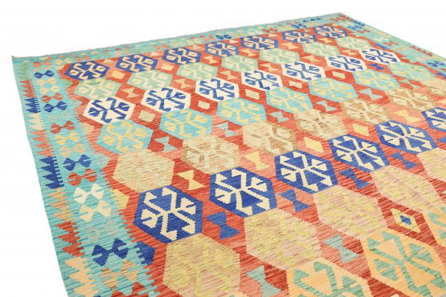 Kilim Afgán Heritage - 1