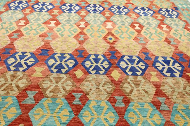 Kilim Afgán Heritage - 2