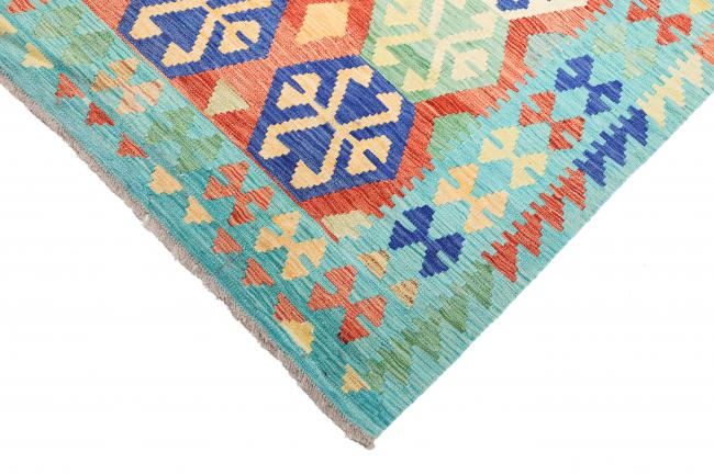 Kilim Afgán Heritage - 3