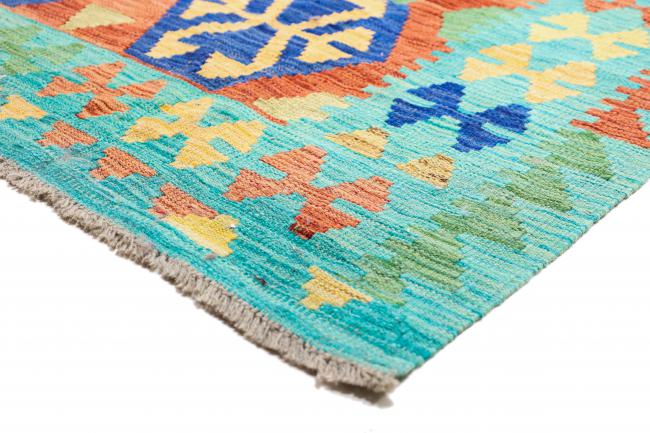 Kilim Afgán Heritage - 4