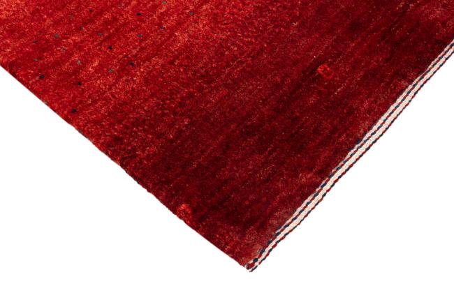 Persisk Gabbeh Loribaft Atash - 5