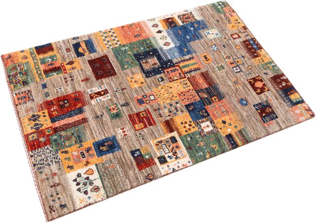 Persan Gabbeh Loribaft Atelier - 1