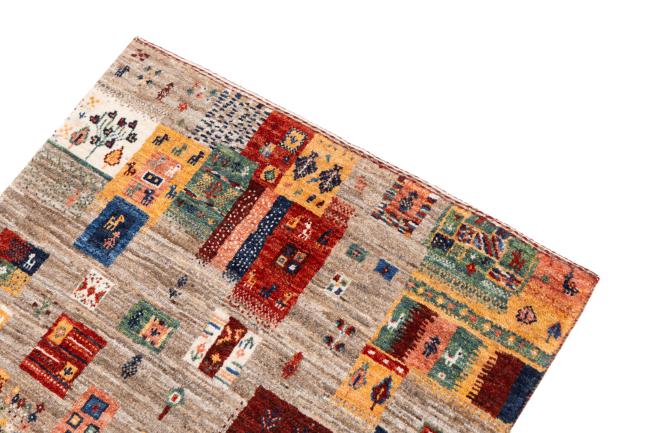 Persan Gabbeh Loribaft Atelier - 3