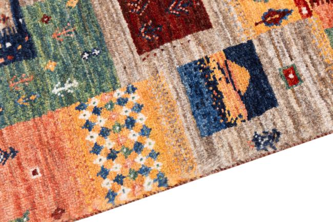 Persan Gabbeh Loribaft Atelier - 4