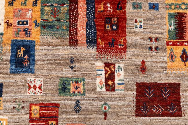 Persan Gabbeh Loribaft Atelier - 6