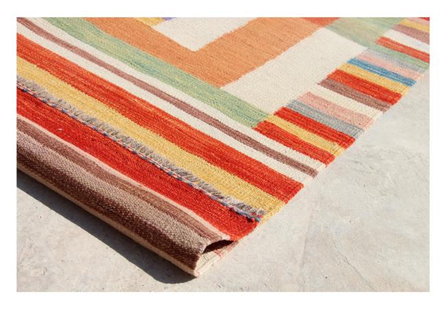 Kilim Afghan Edition - 2