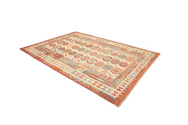 Kilim Afegão - 2