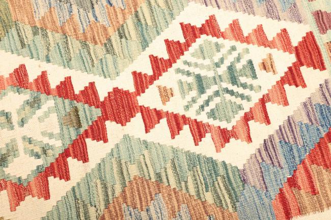 Kilim  Afghan - 3
