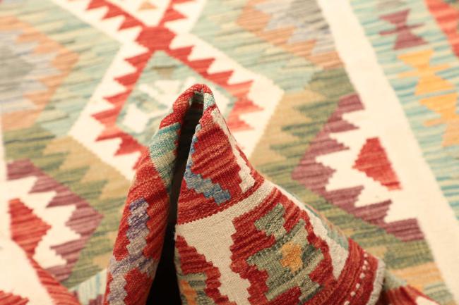Kilim  Afghan - 5