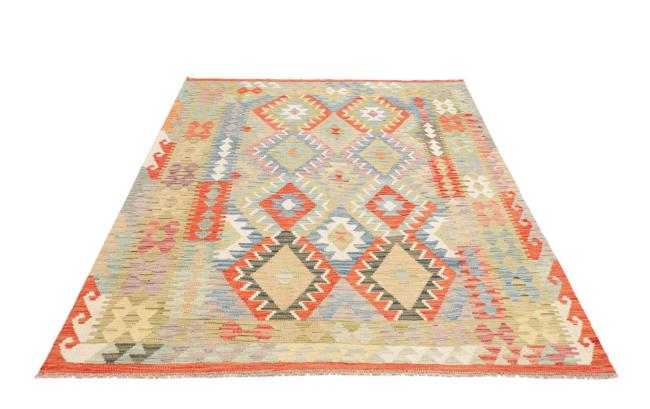 Kelim Afghan - 1