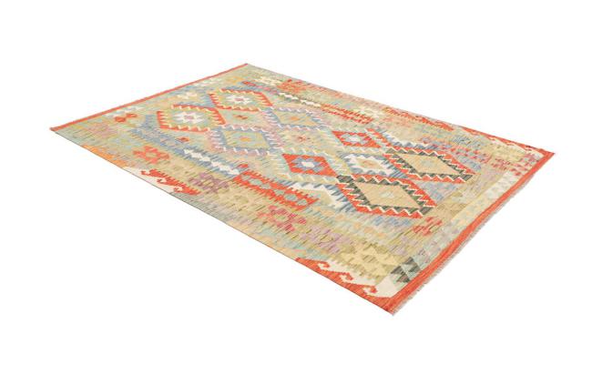 Kelim Afghan - 2