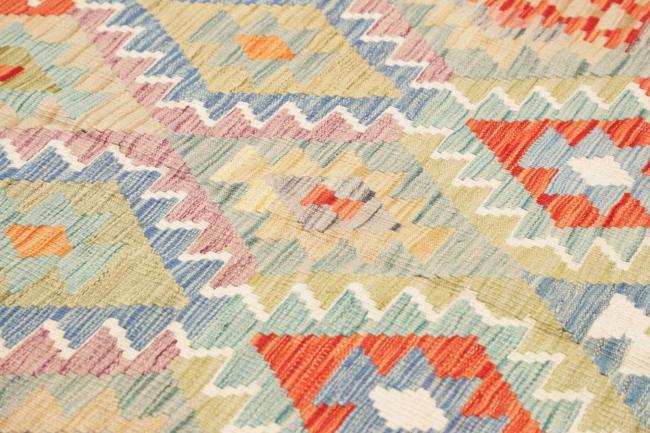 Kelim Afghan - 3