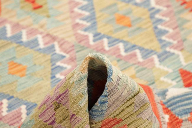 Kelim Afghan - 5