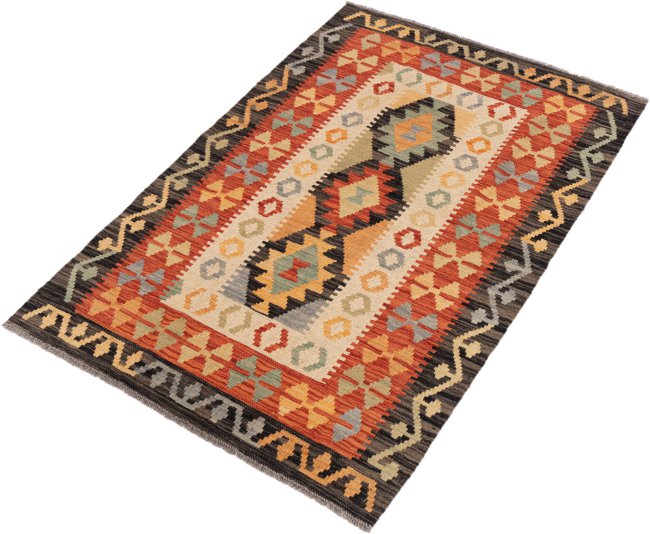 Kelim Afghan - 1