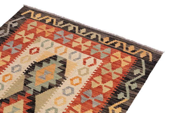 Kelim Afghan - 2