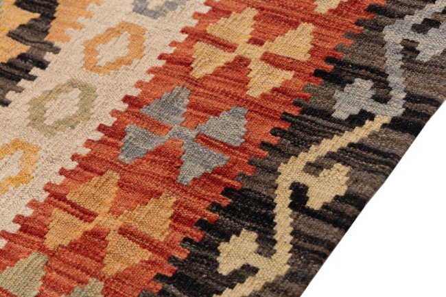 Kelim Afghan - 4