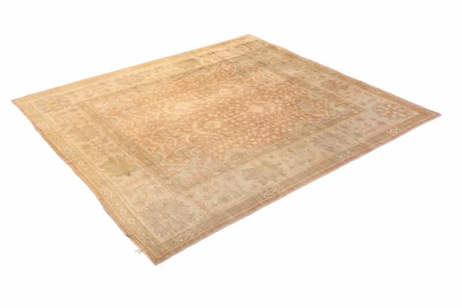 Oushak Antique - 1