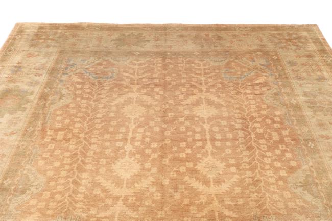 Oushak Antique - 3