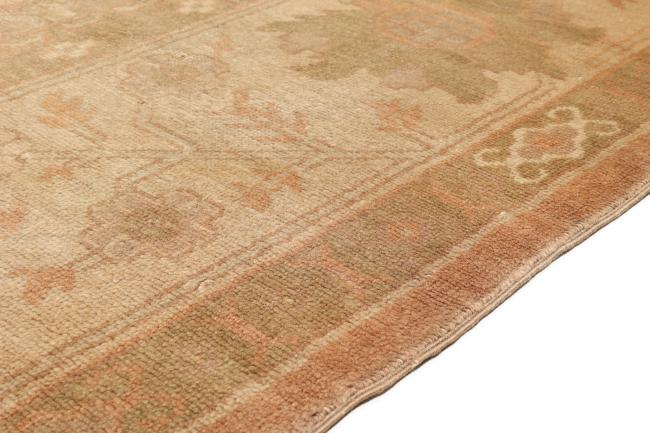 Oushak Antique - 6