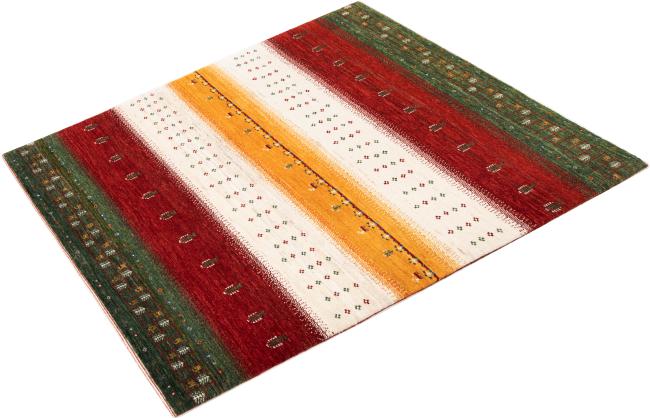 Perzisch Gabbeh Loribaft Nowbaft - 1