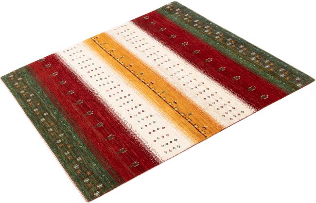 Perzisch Gabbeh Loribaft Nowbaft - 2