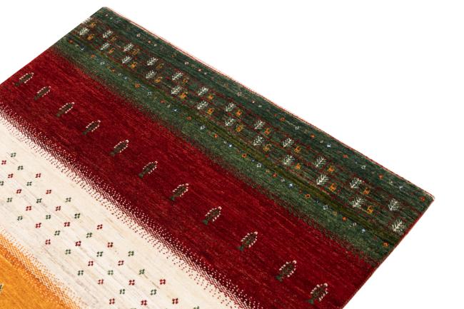 Perzisch Gabbeh Loribaft Nowbaft - 3