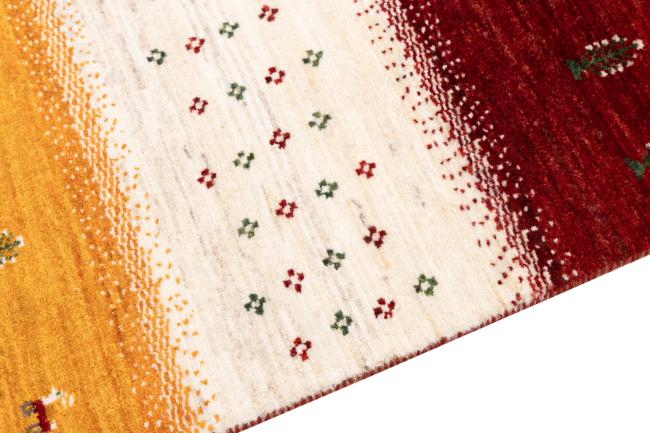 Perzisch Gabbeh Loribaft Nowbaft - 4