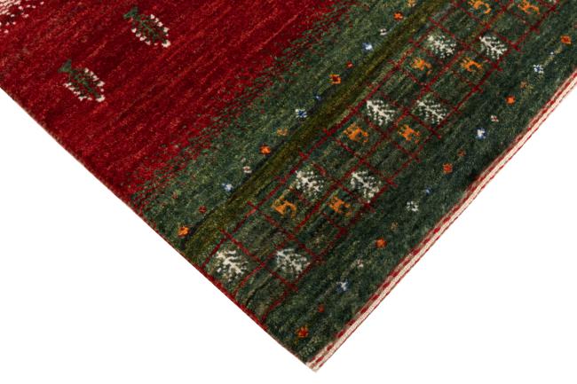 Perzisch Gabbeh Loribaft Nowbaft - 5