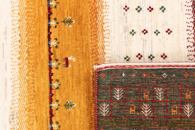 Perzisch Gabbeh Loribaft Nowbaft - 6