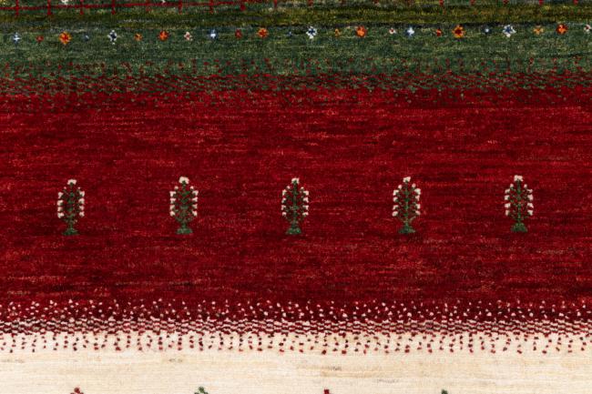 Perzisch Gabbeh Loribaft Nowbaft - 7