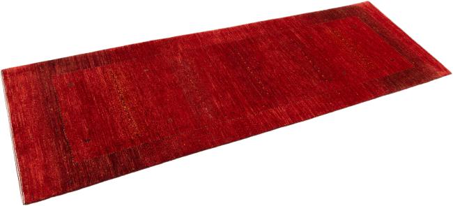 Persja Gabbeh Loribaft Atash - 2