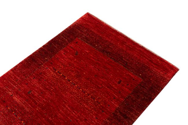 Persja Gabbeh Loribaft Atash - 3