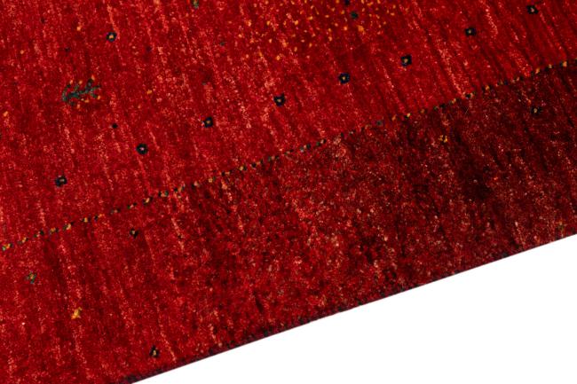 Persja Gabbeh Loribaft Atash - 4