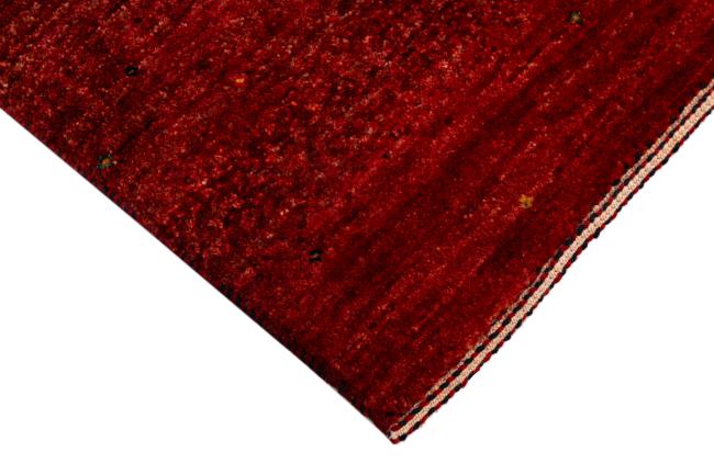 Persja Gabbeh Loribaft Atash - 5