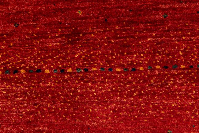 Persja Gabbeh Loribaft Atash - 6