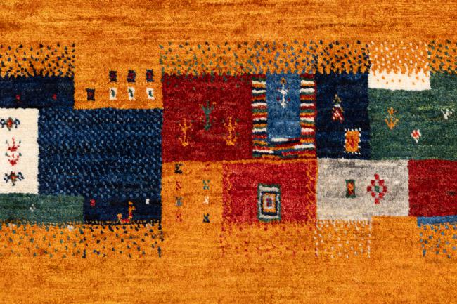 Persan Gabbeh Loribaft Atelier - 6