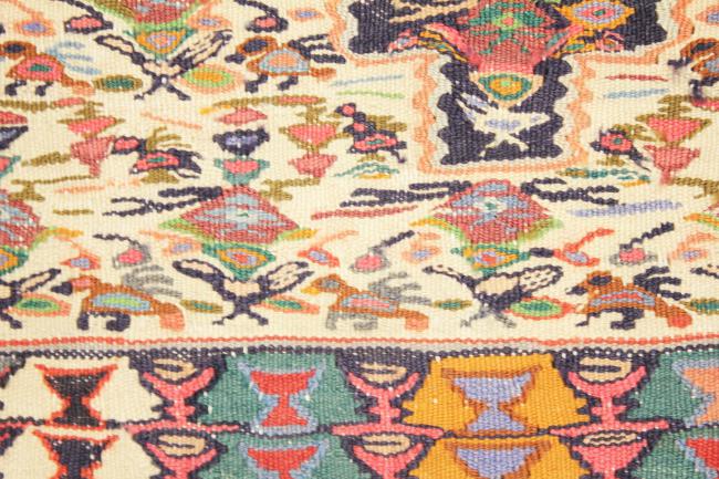 Kilim Sirjan - 9