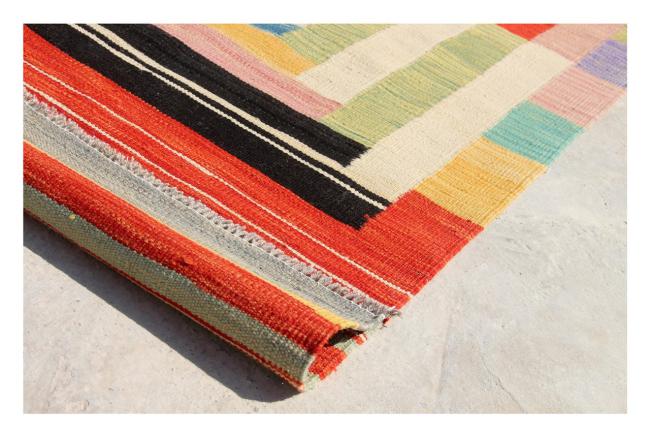 Kilim Afghan Edition - 2