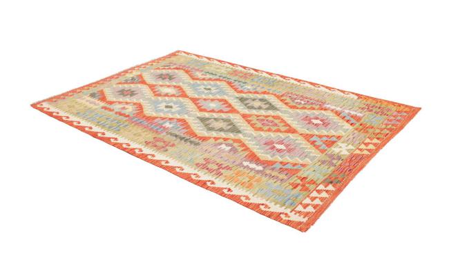 Kelim Afghan - 2
