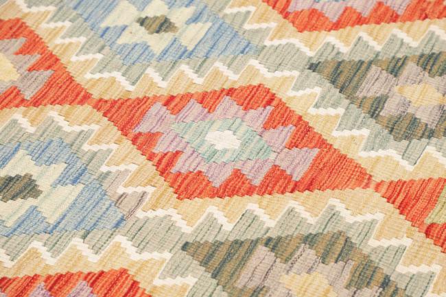 Kelim Afghan - 3