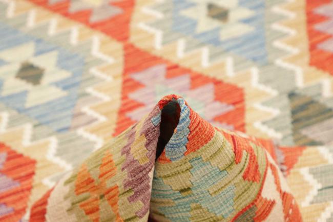 Kelim Afghan - 5