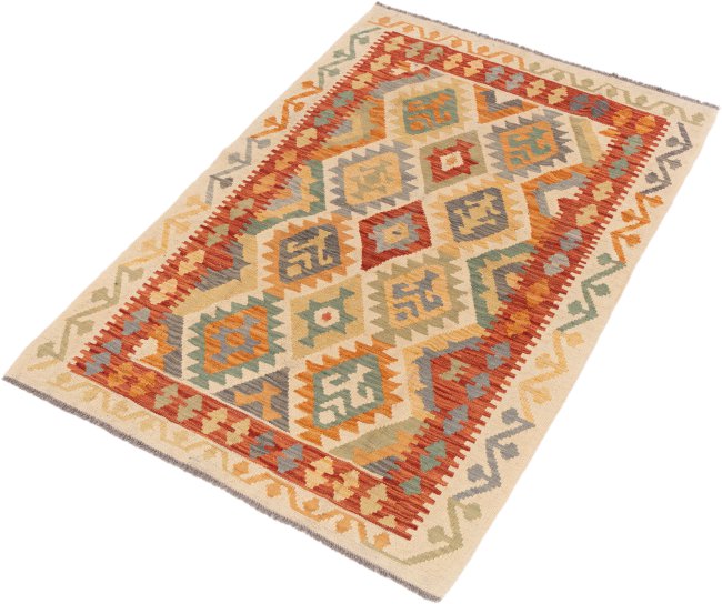 Kelim Afghan - 1