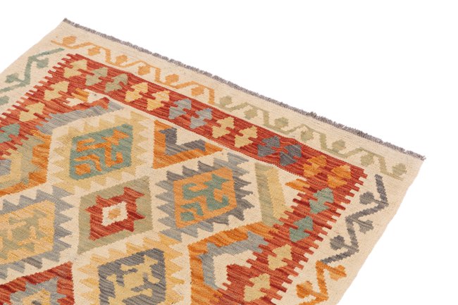 Kelim Afghan - 2