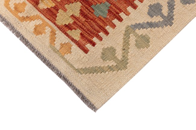 Kelim Afghan - 3