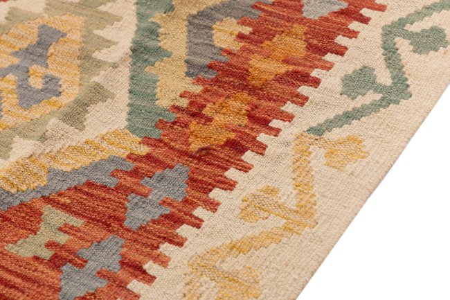 Kelim Afghan - 4