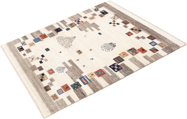 Perzisch Gabbeh Loribaft Nowbaft - 1