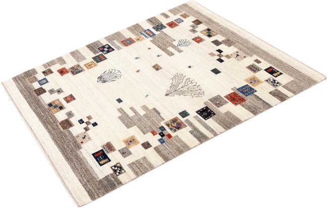 Perzisch Gabbeh Loribaft Nowbaft - 2