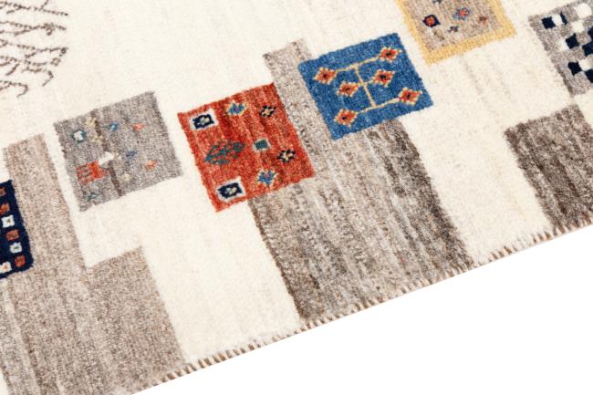 Perzisch Gabbeh Loribaft Nowbaft - 4