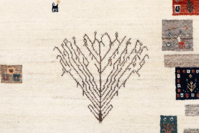 Perzisch Gabbeh Loribaft Nowbaft - 7