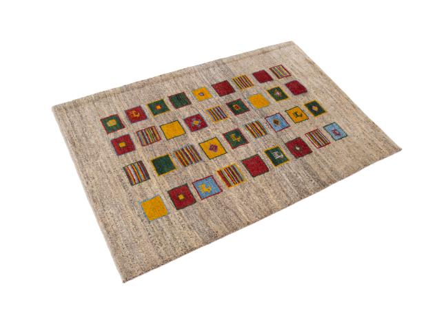 Persian Gabbeh Nomad - 2
